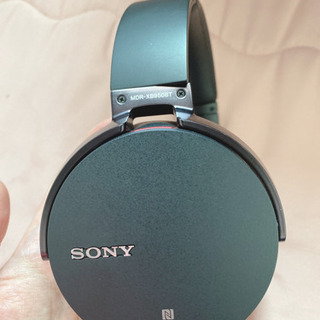 値下げソニー　ベットホンほぼ新品9000