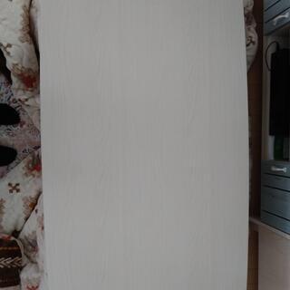 こたつセットまとめてお譲りします(こたつ･上･中･敷布団すべて)の画像