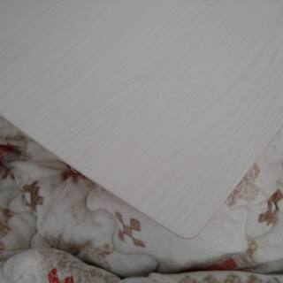 こたつセットまとめてお譲りします(こたつ･上･中･敷布団すべて)の画像