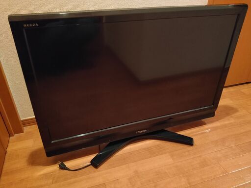 TOSHIBA  REGZA 37C8000 37インチ