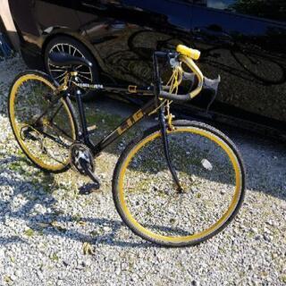 値下げ交渉可‼️ロードバイク　自転車
