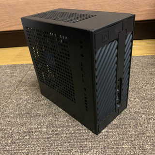 小型pc deskmini 高性能