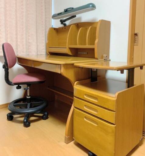 超美品!!  学習机