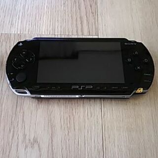 美品PSP-1000本体、付属品も太鼓の達人DXソフトも付けます