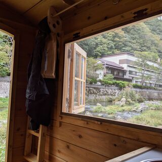 軽トラキャンピングカー　軽トラキャンパー　軽トラハウス 