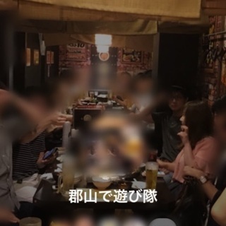 🌈🌈✨郡山で遊び隊🌈🌈✨只今、自粛中です！！