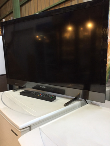 SONY  ソニー ブラビア 液晶テレビ KDL-32EX420 32型 2011年製