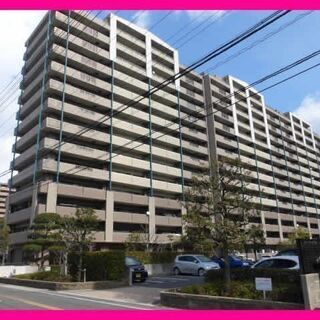 【契約予定】🏡 藤和ハイタウン ルネポート宇品　売マンション　宇品花火大会鑑賞可能の画像