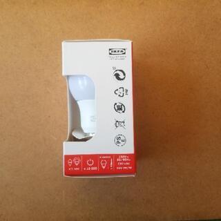 IKEA LED 400lm 電球の画像