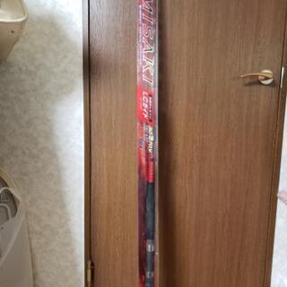 DAIWAヒラメ、メバル用竿