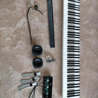 KORG 電子ピアノ LP-350 中古部品