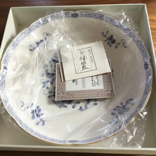 NARUMI Bone China 深盛鉢