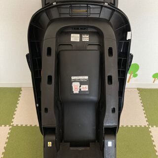 チャイルドシート　コンビ　マルゴットS　フィットマット付きの画像