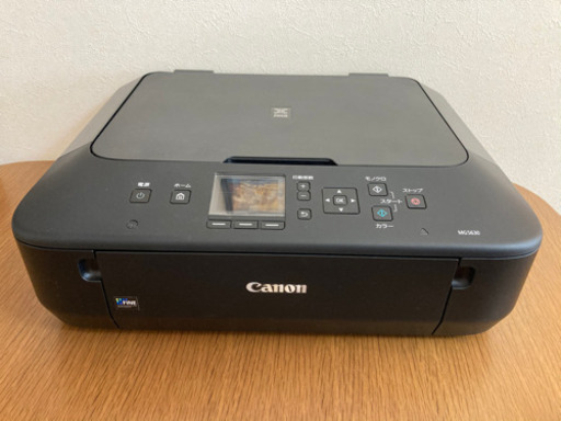 最終値下げしました！Canon  交渉中！