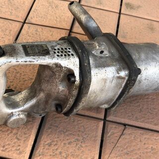 ★中古★㈱空研　インパクトレンチ　KW-20GI　動作確認OK　本体のみの画像