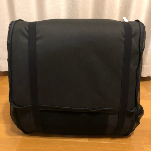 【美品】ウバッグ Uber eats 保冷バッグ デリバリーバッグ