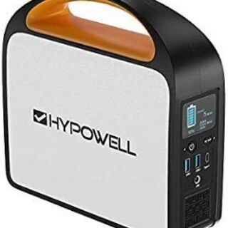 ポータブル電源 68400mAh  家庭用蓄電池  バックアップ...