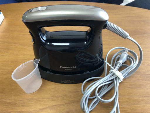 panasonic スチームアイロン NI-FS360