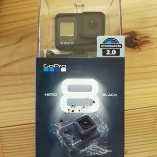 GoPro HERO 8 Black media mod アクセサリー