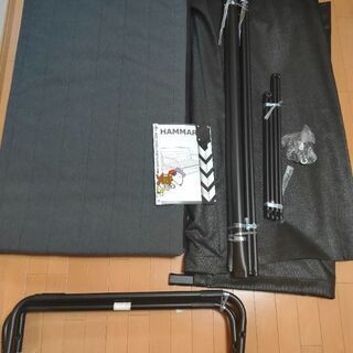 IKEAソファベッド（HAMMARN）引き取ってください