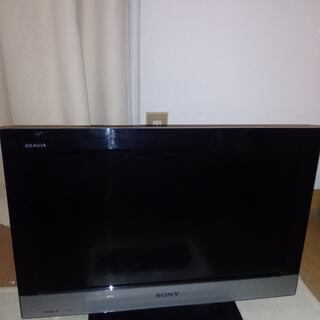 SONY　BRAVIA　22型 液晶 テレビ  KDL-22EX...
