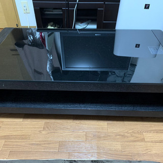 お洒落なテーブル