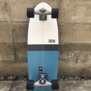 CARVER サーフスケート TRITON
