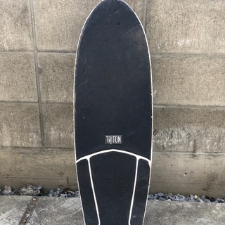 CARVER サーフスケート　TRITONの画像