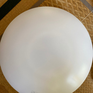 お取引決まりました　　未使用シーリングライトあげます