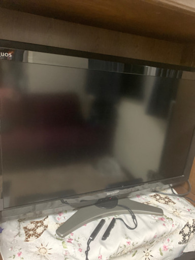 TV 32型