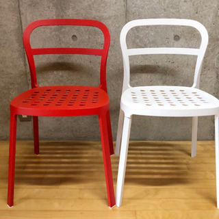IKEA 椅子 2点セット