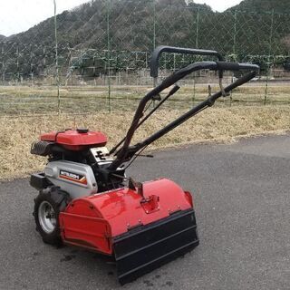 (点検済み)三菱 管理機 耕運機 MMR50の画像