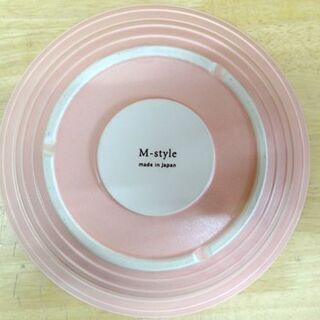 未使用保管品 ミヤザキ食器  蒸温菜鍋 Mサイズ AMS-K309 札幌市 平岸の画像