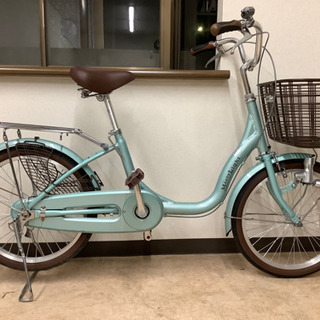 Misty  Light 中古車 (A19me13230)