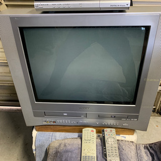 無料 お取り引き中です！　早い方に優先 パナソニックBS・CSチ...