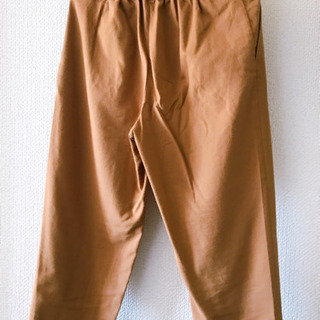 ローリーズファーム パンツの画像