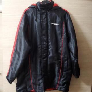 男の子150cmHEADベンチコート
