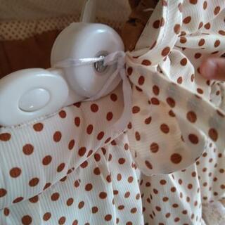 【お譲り先が決まりました】ゆりかご COOL KIDS CK  スカンジナビアの画像