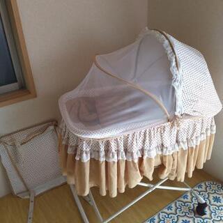 【お譲り先が決まりました】ゆりかご COOL KIDS CK  ...