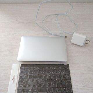 GPD Pocket 2 (m3-8100y, 8GB, 128GB) 中古品を売りますの画像