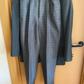 値下げ！花園学園高校　制服の画像