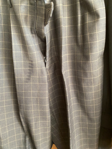 値下げ！花園学園高校　制服