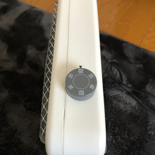 【電気ストーブ】　アイリスオーヤマ　400w 800wの画像