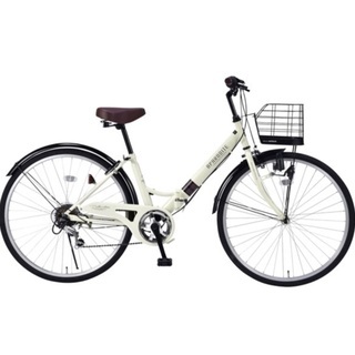 折りたたみ自転車　宇都宮　栃木 中古】宇都宮駅の折りたたみ自転車を格安/激安/無料であげます