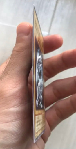 遊戯王 青眼の白龍 レリーフ カード