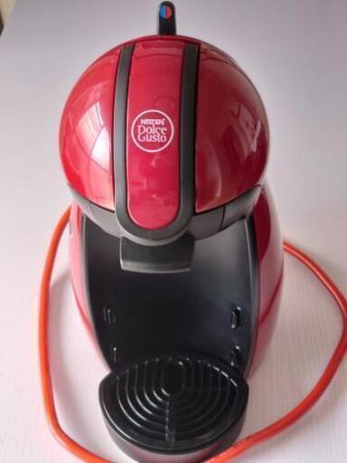 ピッコロドルチェグスト