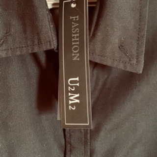 メンズ　シャツの画像