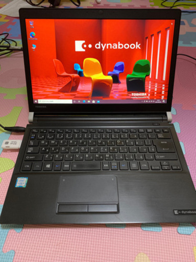 R73/U 仕様 2016年1月発表モデル  office2019（3）