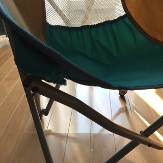 再値下げ！ディレクターズチェア（DCM）の画像