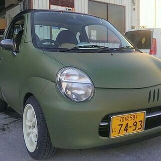 ★希少　スズキ　ツイン　ｔｗｉｎ　　おしゃれでカッコいい　…